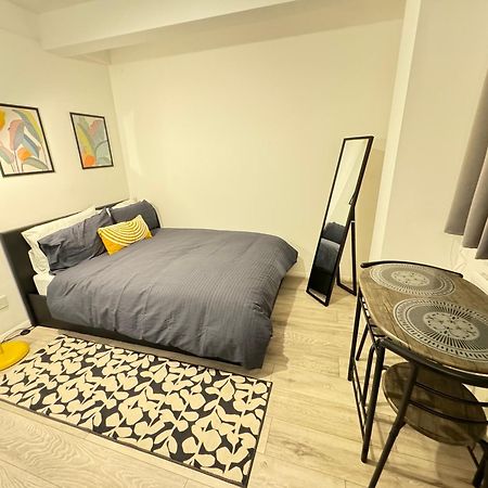 Spacious Studio - Central London South Kensington - Harrods Ngoại thất bức ảnh