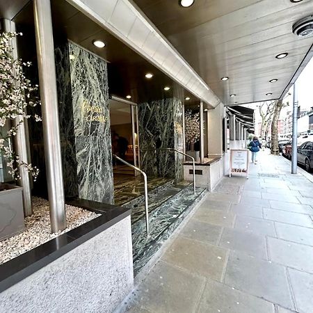 Spacious Studio - Central London South Kensington - Harrods Ngoại thất bức ảnh