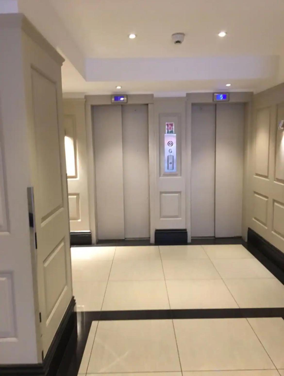 Spacious Studio - Central London South Kensington - Harrods Ngoại thất bức ảnh