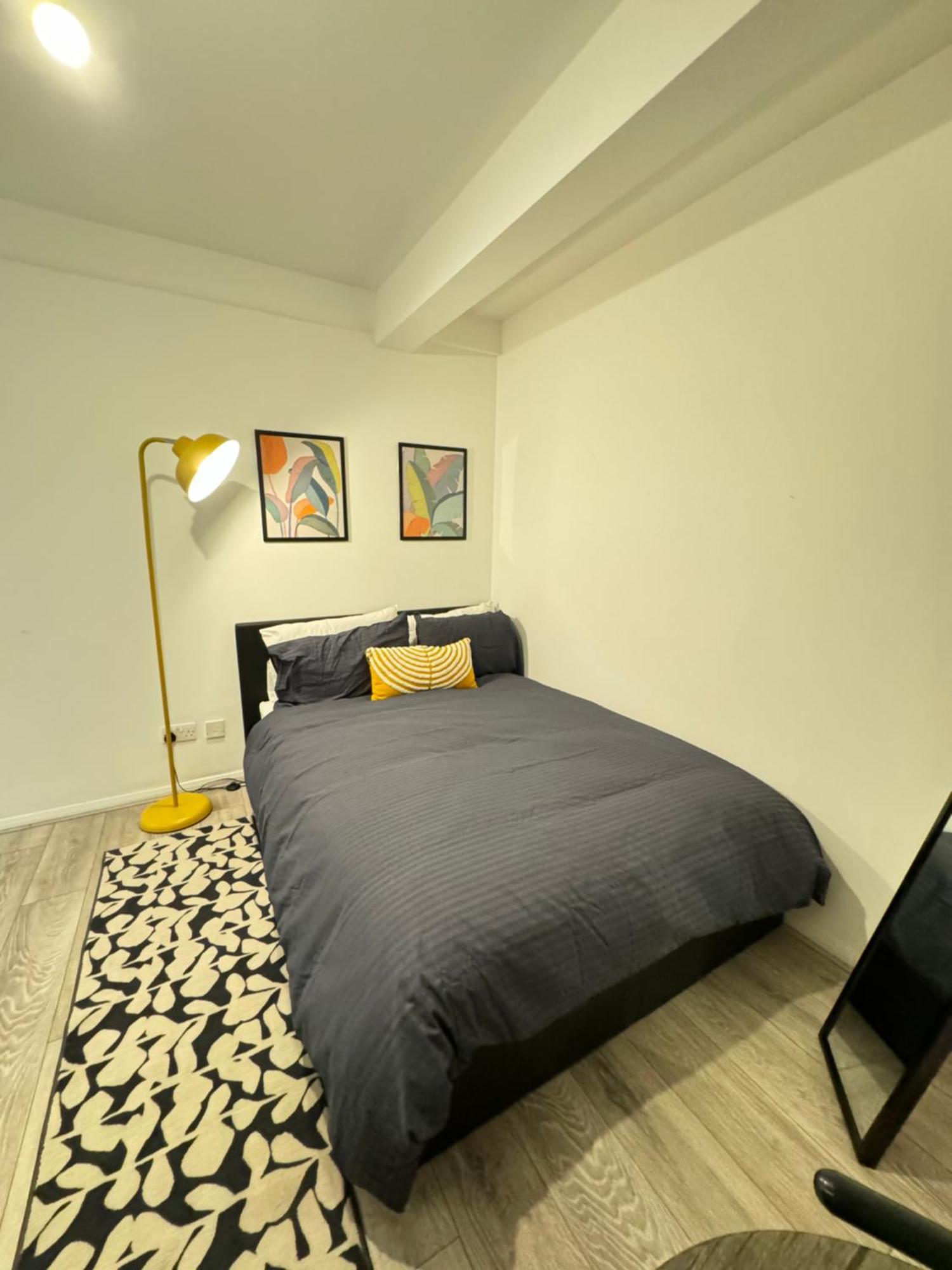 Spacious Studio - Central London South Kensington - Harrods Ngoại thất bức ảnh