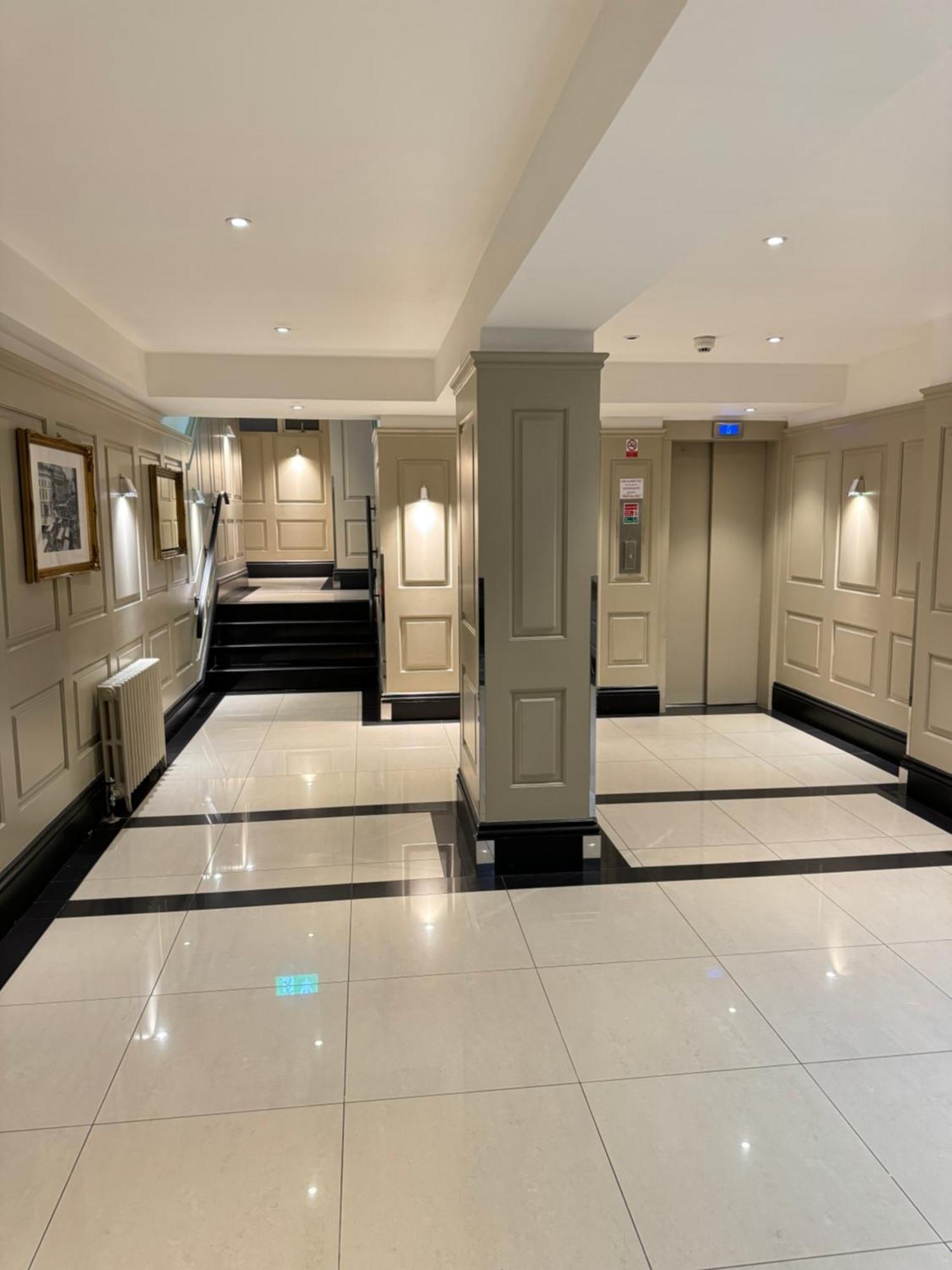 Spacious Studio - Central London South Kensington - Harrods Ngoại thất bức ảnh
