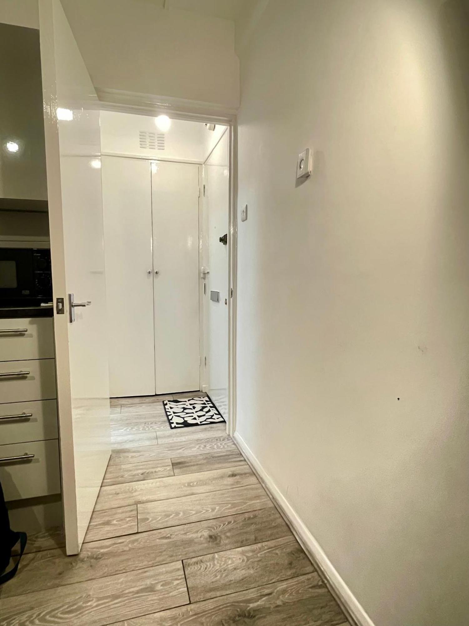 Spacious Studio - Central London South Kensington - Harrods Ngoại thất bức ảnh