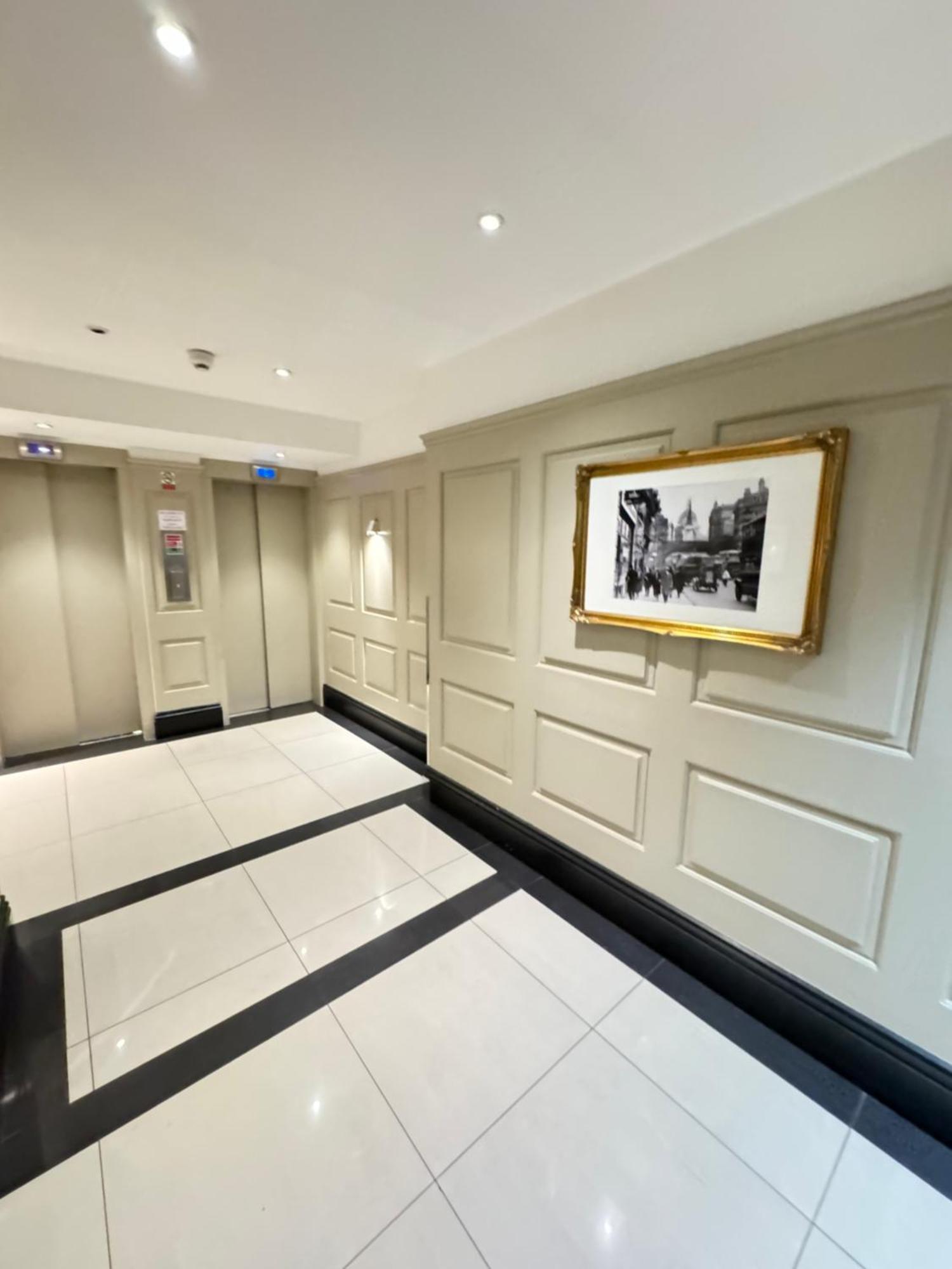 Spacious Studio - Central London South Kensington - Harrods Ngoại thất bức ảnh