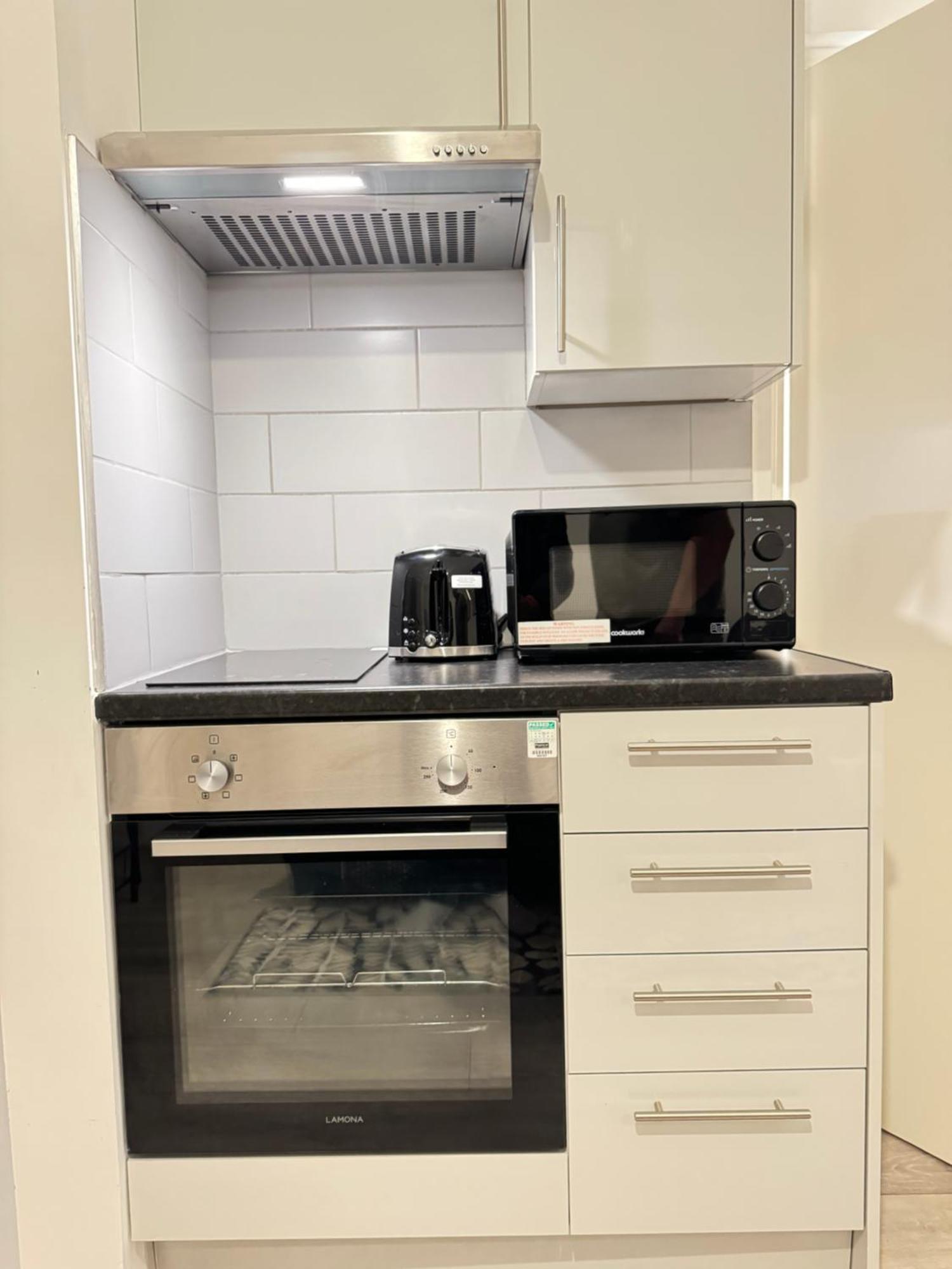 Spacious Studio - Central London South Kensington - Harrods Ngoại thất bức ảnh