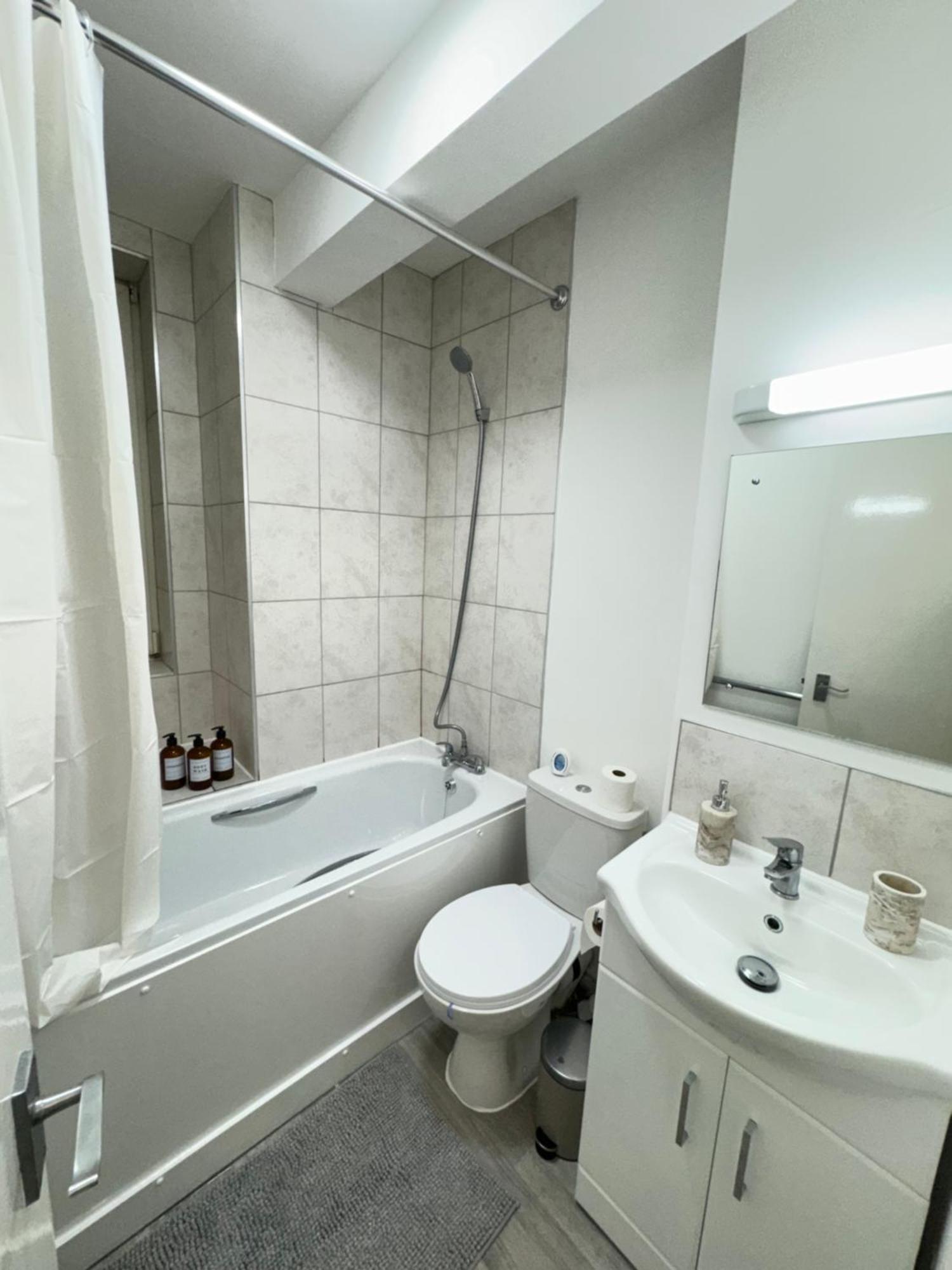 Spacious Studio - Central London South Kensington - Harrods Ngoại thất bức ảnh