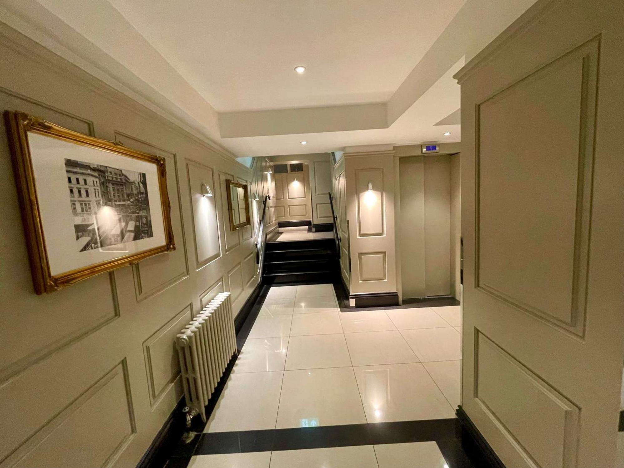 Spacious Studio - Central London South Kensington - Harrods Ngoại thất bức ảnh