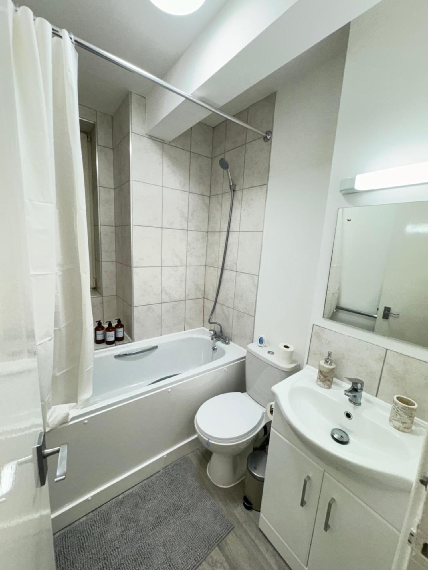 Spacious Studio - Central London South Kensington - Harrods Ngoại thất bức ảnh