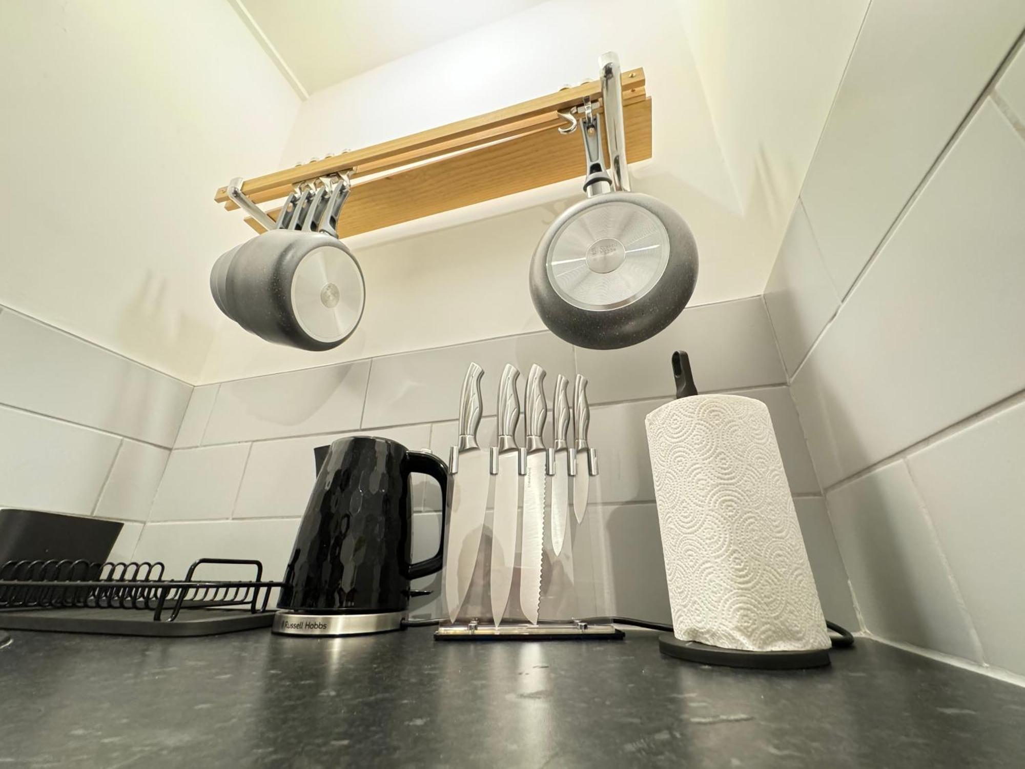 Spacious Studio - Central London South Kensington - Harrods Ngoại thất bức ảnh