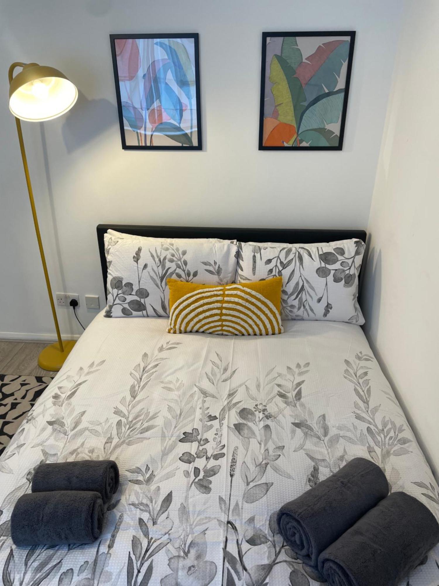 Spacious Studio - Central London South Kensington - Harrods Ngoại thất bức ảnh
