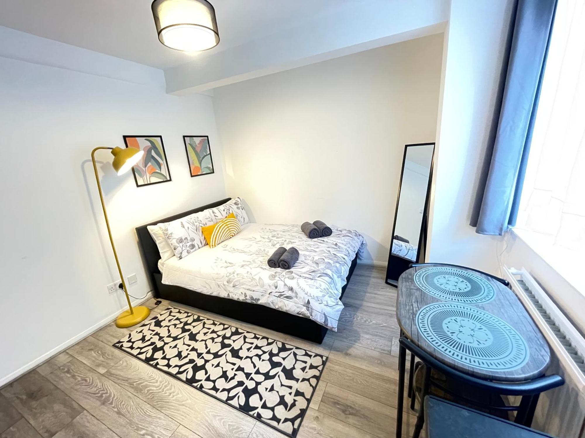 Spacious Studio - Central London South Kensington - Harrods Ngoại thất bức ảnh