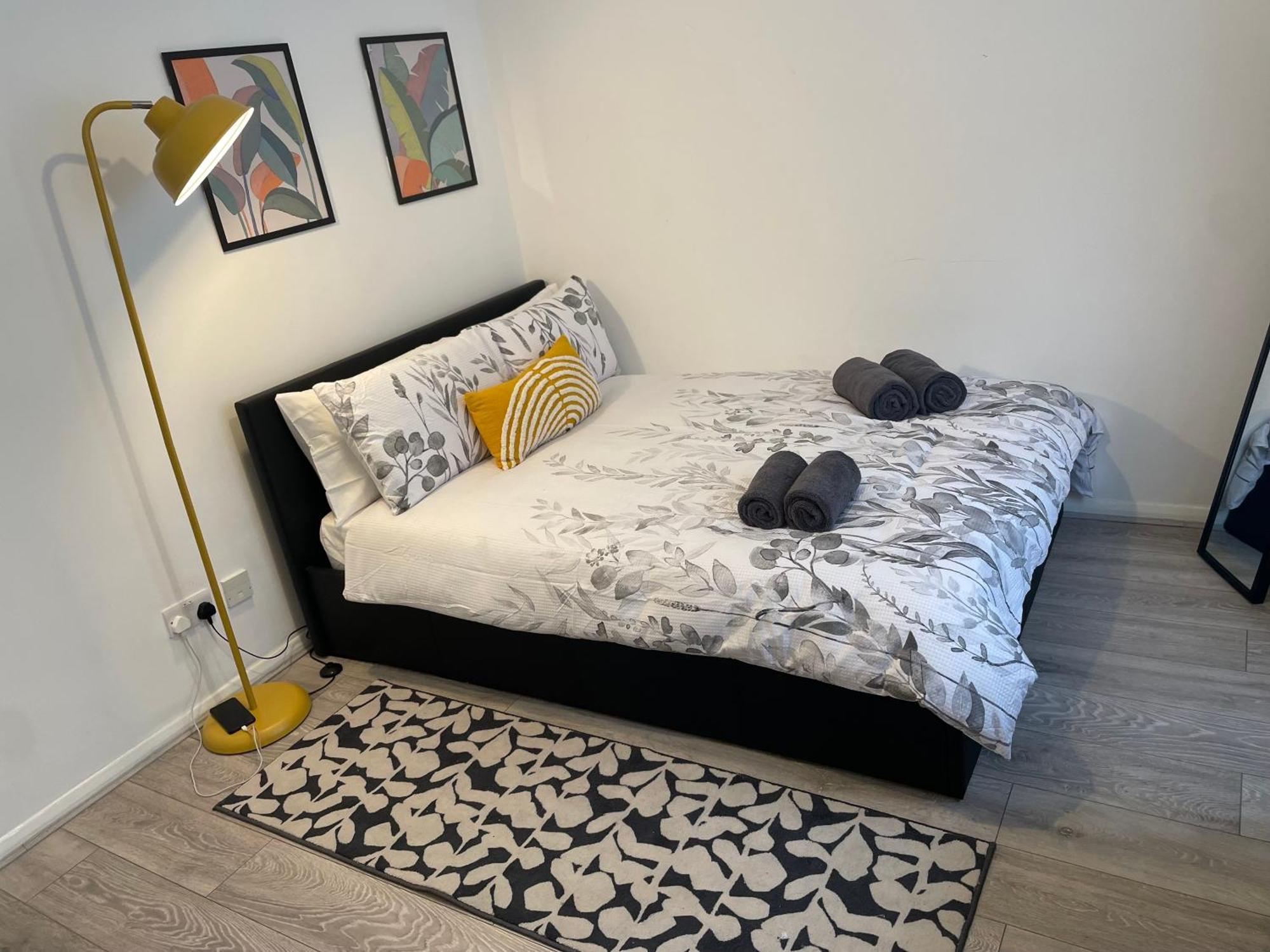 Spacious Studio - Central London South Kensington - Harrods Ngoại thất bức ảnh