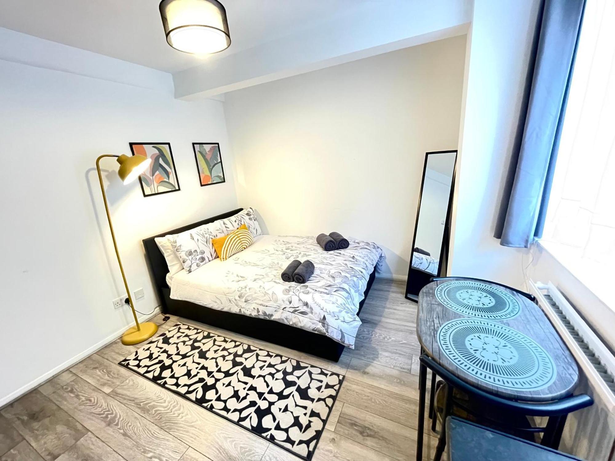 Spacious Studio - Central London South Kensington - Harrods Ngoại thất bức ảnh